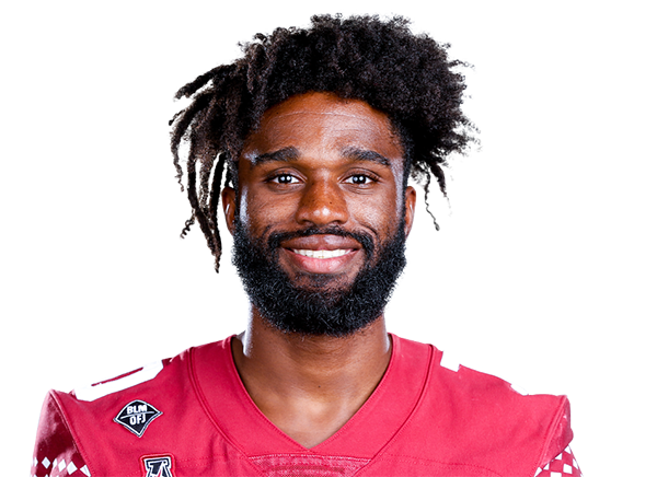 Jose Barbon headshot