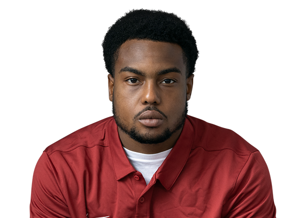 Kyle Dobbins headshot