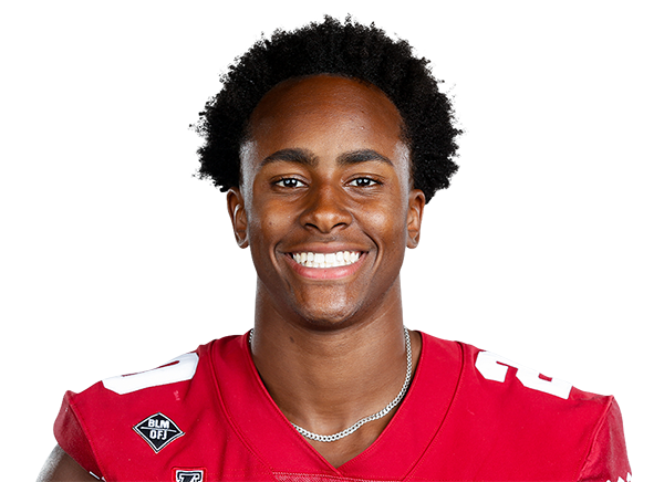 Elijah Clark headshot
