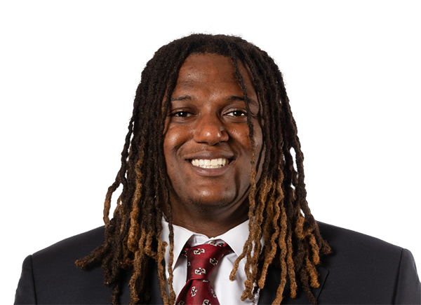 Khris Banks headshot