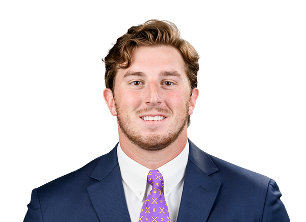 Aaron Jarman headshot