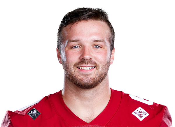 Evan Boozer headshot