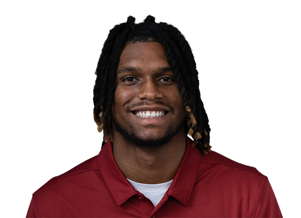 Ronnie Stevenson headshot