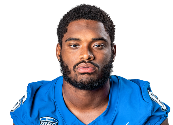 Antonio Colclough headshot