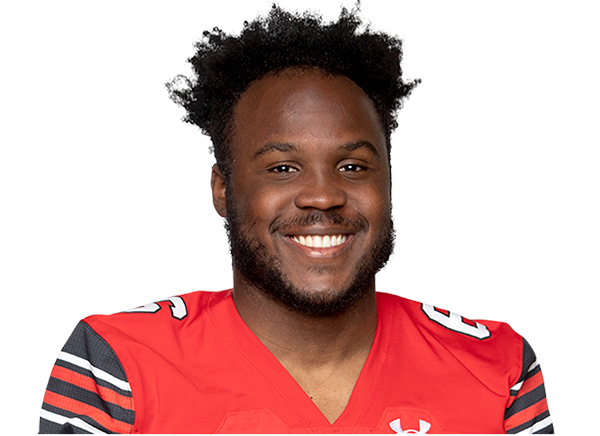 Devin Brumfield headshot