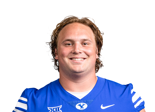 Jackson Cravens headshot