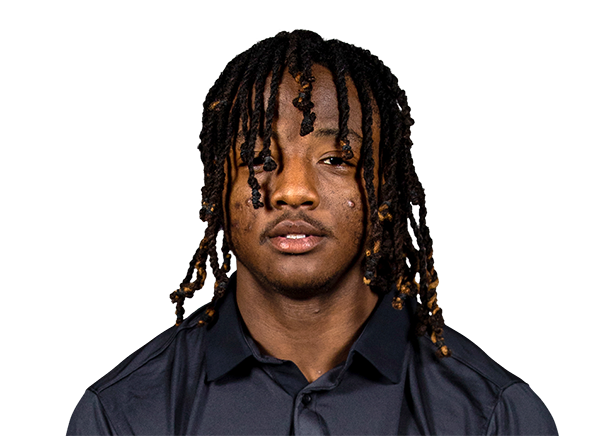Vonte Davis headshot
