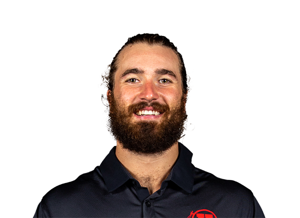 Cole Fotheringham headshot