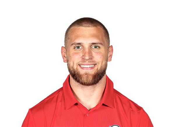 Brant Kuithe headshot