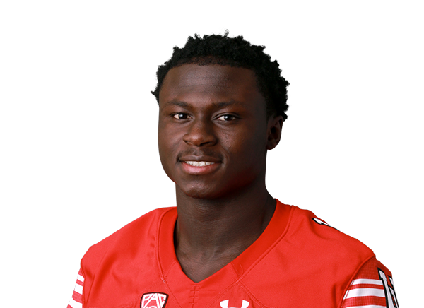 Terrell Perriman headshot
