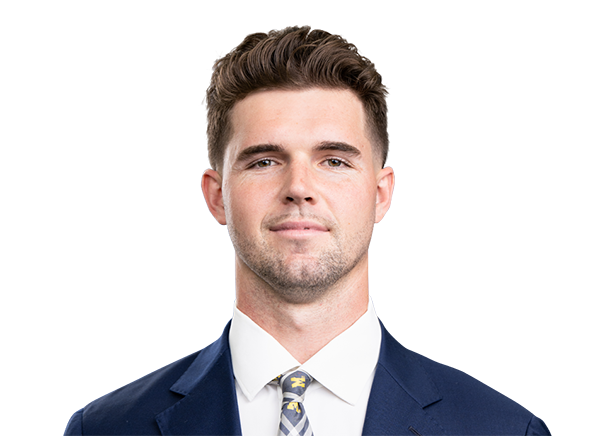 Jack Tuttle headshot