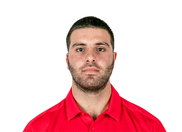Thomas Yassmin headshot