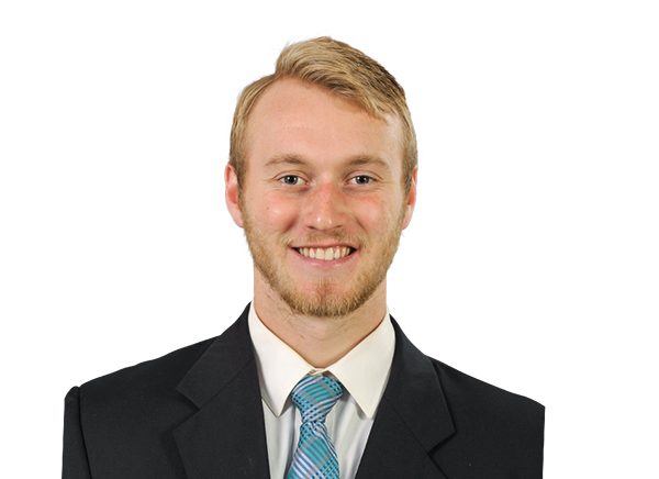 Bryce Carpenter headshot