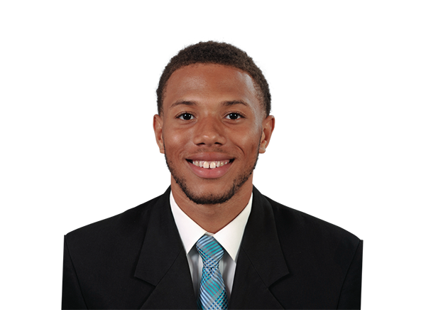 Fred Payton headshot