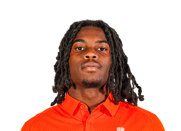 Jordan Morris headshot