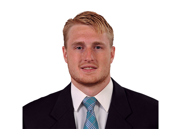 William Stewart headshot