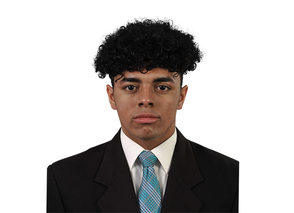 Derick Bush headshot