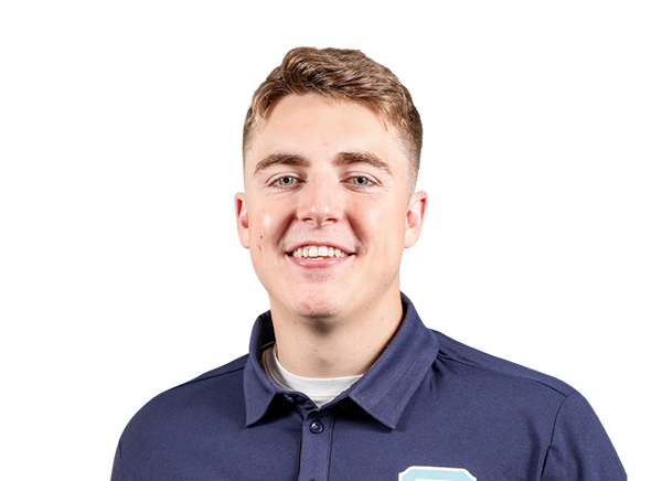 Pat McSweeney headshot