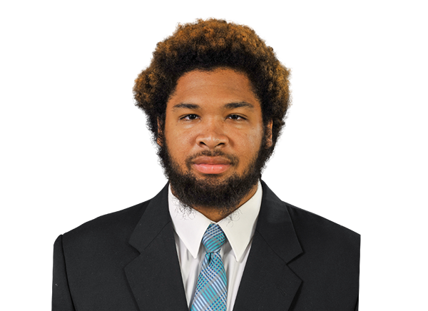 Jerrod Clark headshot
