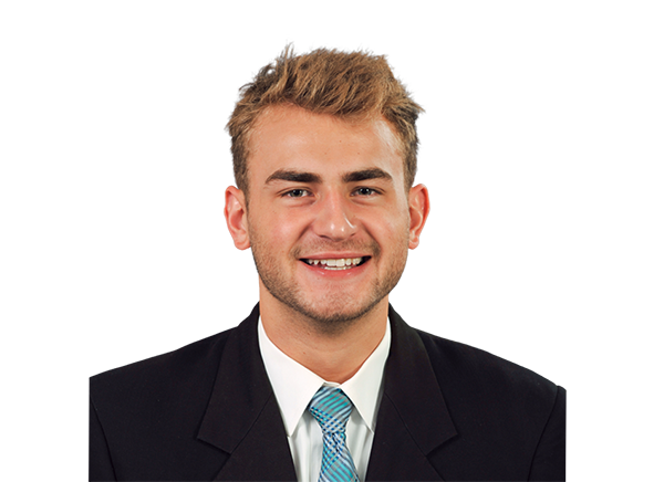 Conner McCarthy headshot