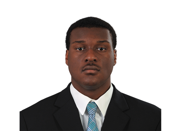 Rolan Wooden II headshot