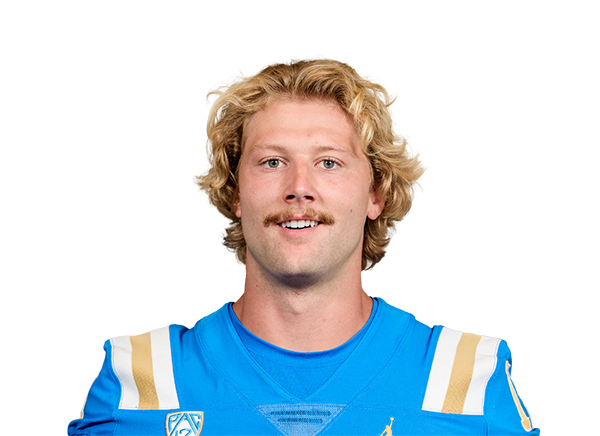 Colson Yankoff headshot