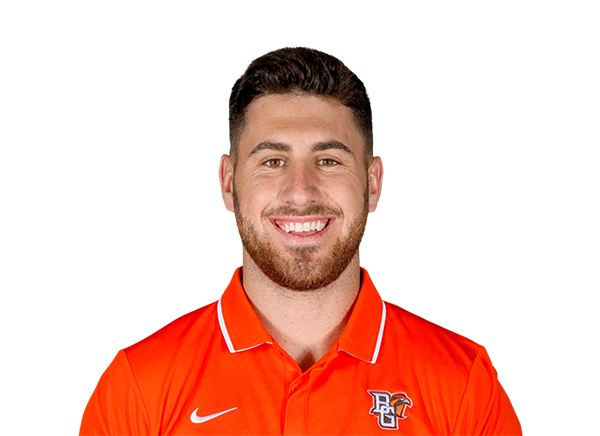 Austin Osborne headshot