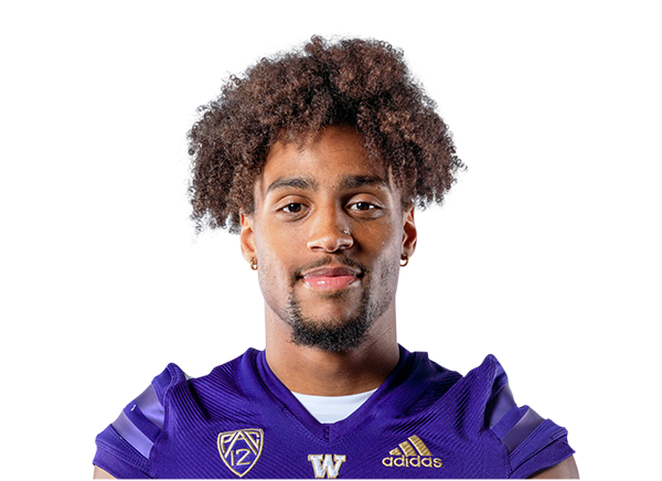 Kyler Gordon headshot
