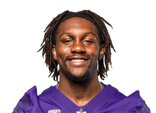 Dominique Hampton headshot