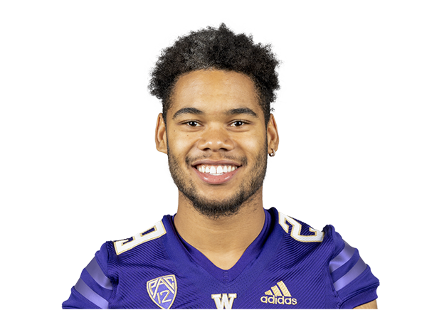 Julius Irvin headshot