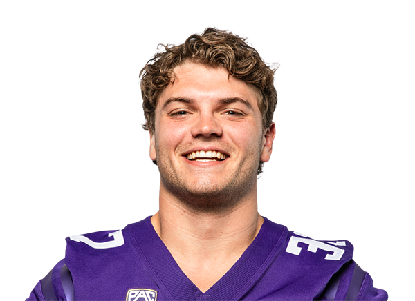 Jack Westover headshot