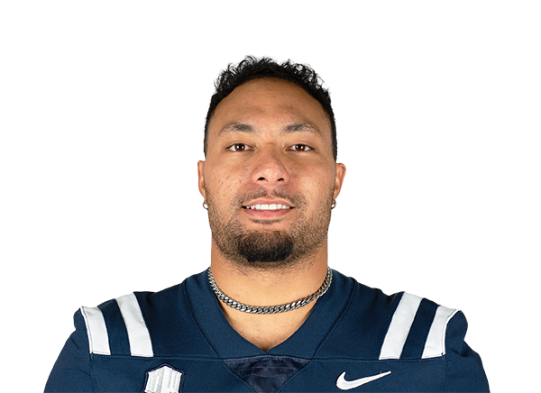 MJ Tafisi Jr. headshot