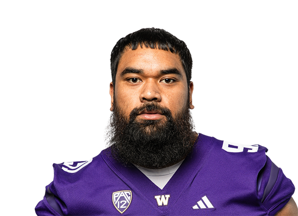 Tuli Letuligasenoa headshot