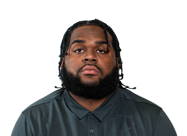 Eric Bentley headshot