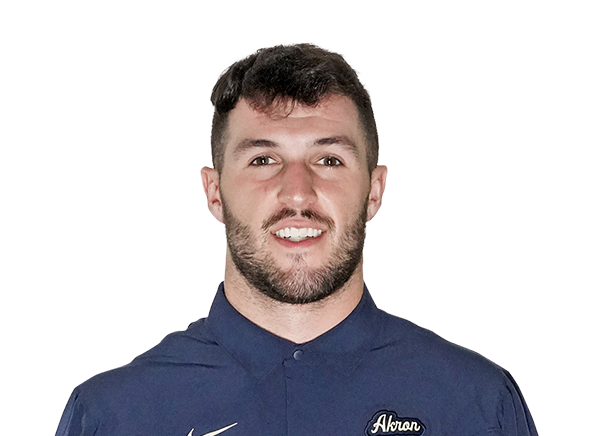 Brandon Bischof headshot