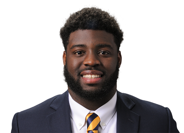 Keyondre White headshot