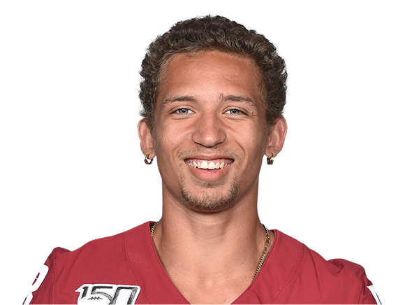 Rodrick Fisher headshot