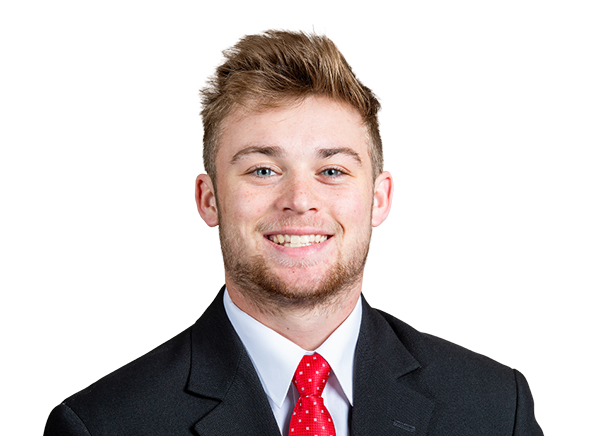Brody Belt headshot