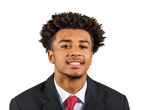 Braxton Clark headshot