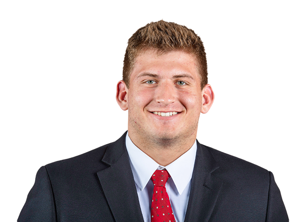 Colton Feist headshot