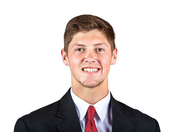 Wyatt Liewer headshot