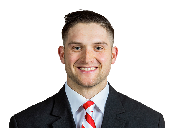 Matt Masker headshot