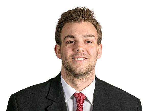Lane McCallum headshot