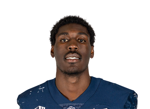 Justin McGriff headshot