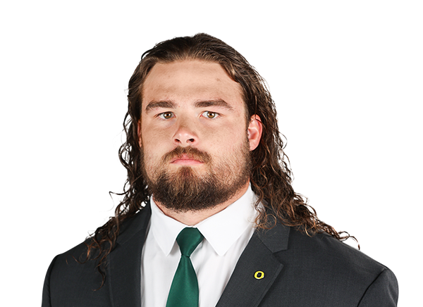 Casey Rogers headshot