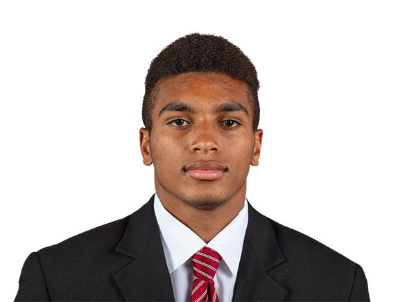 Isaiah Stalbird headshot