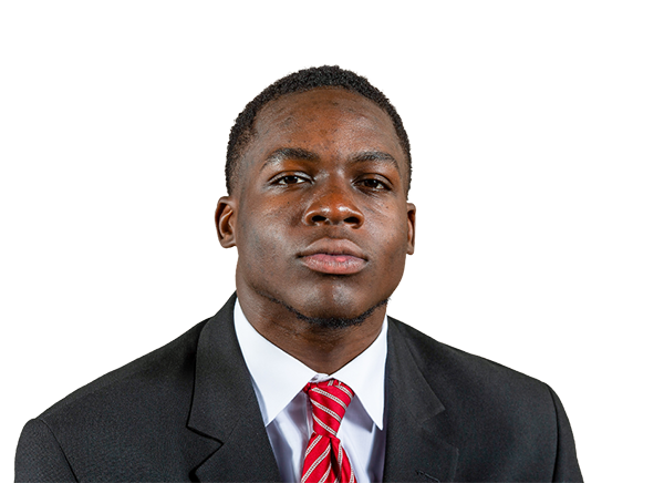 Caleb Tannor headshot