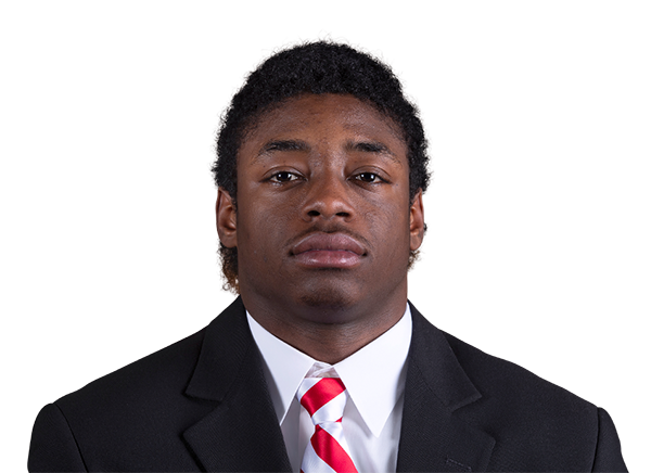 Maurice Washington headshot