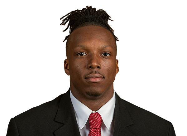 Deontai Williams headshot