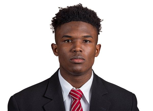 Mike Williams headshot